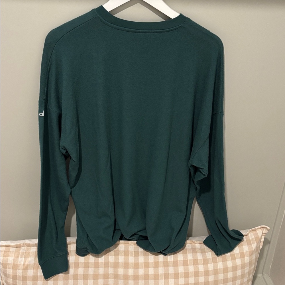 Alo soft pullover - Picture 2 of 3